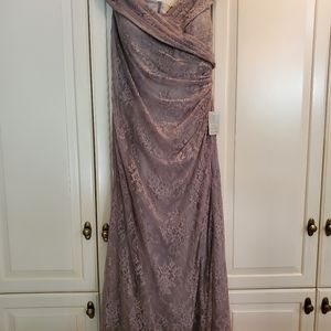 Mother of the Bride Gown